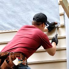 Best Insulated Siding Installation  in Secy, AR